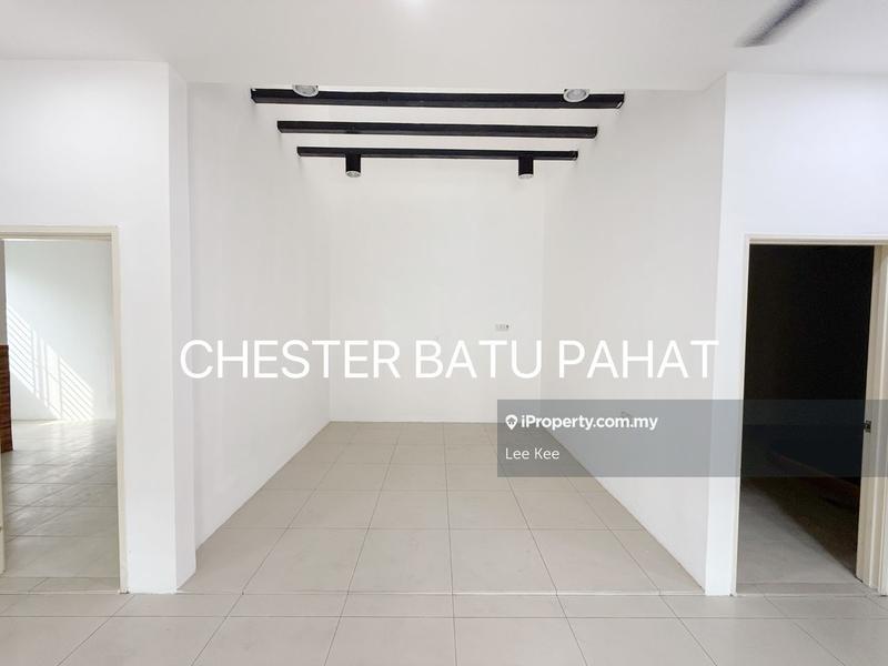 1-storey Terraced House for Sale in Taman Puteri Jaya, Batu Pahat by Lee Kee - iProperty.com.my