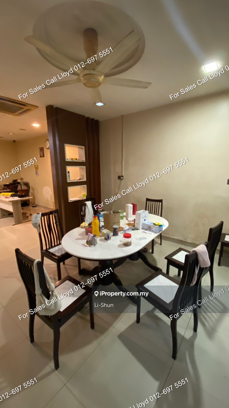 2-storey Terraced House for Sale in Ambang Botanic, Klang by Li-Shun - iProperty.com.my
