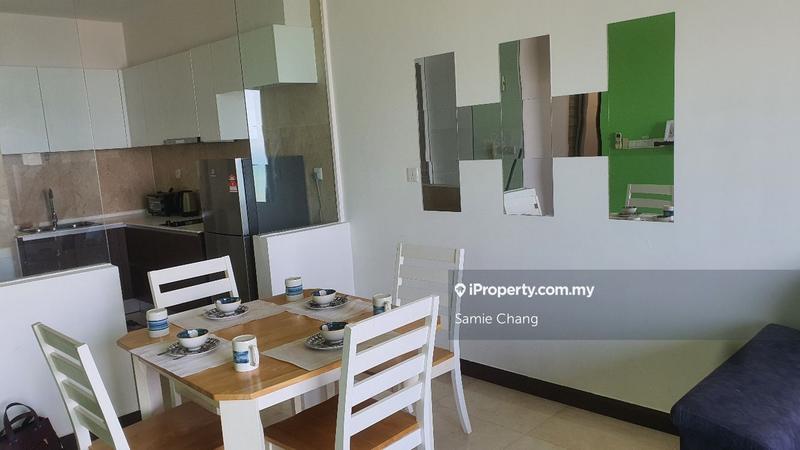 Condominium for Sale in Silverscape Residences by Samie Chang - iProperty.com.my