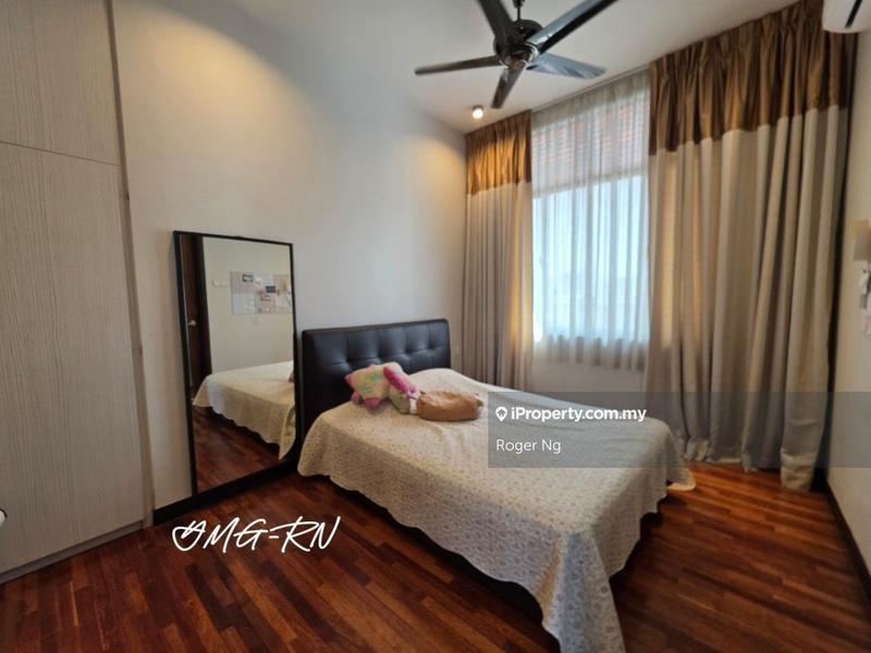 Bungalow House for Sale in Setia Eco Park, Setia Alam by Roger Ng - iProperty.com.my