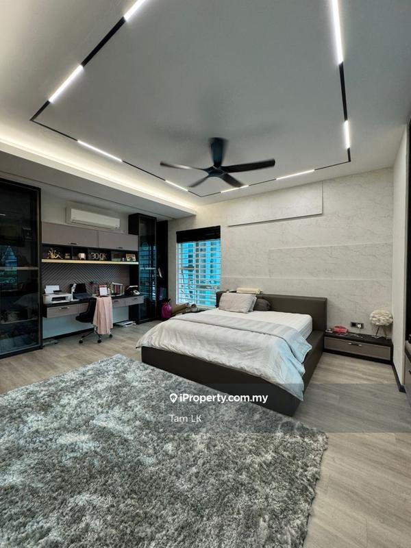 Semi-Detached House for Sale in Bandar Laguna Merbok, Sungai Petani by Tam LK - iProperty.com.my