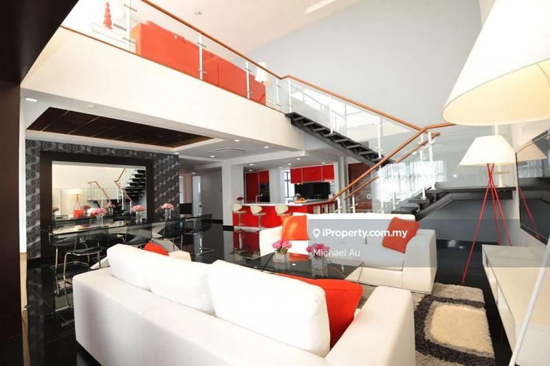 For Rent - Impiana On The Waterfront Condominium