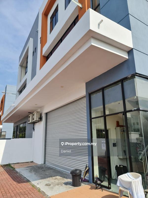 Kilang Berkembar untuk Disewa di Bukit Jelutong, Shah Alam oleh Daniel - iProperty.com.my
