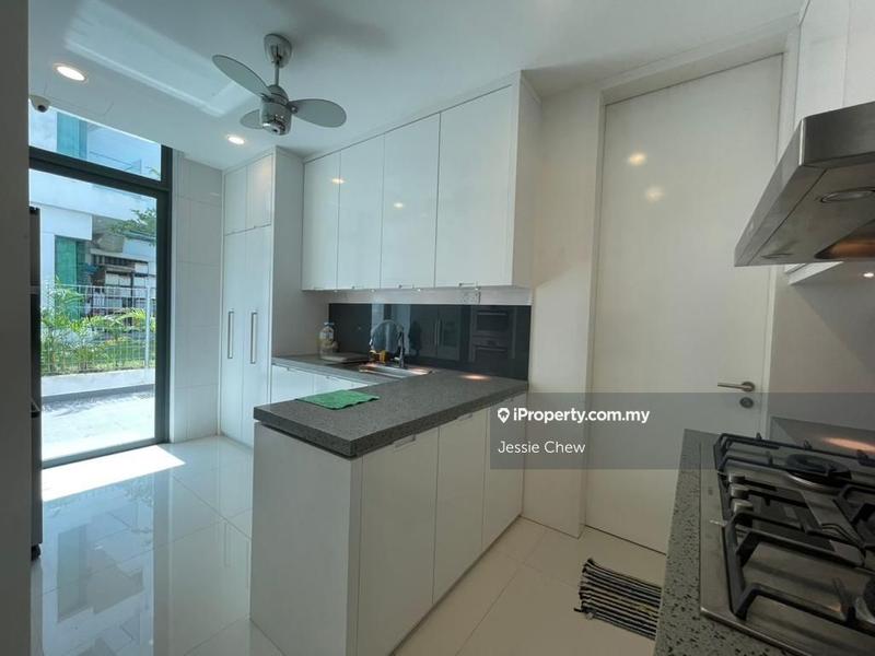 Bungalow House for Sale in Sejati Residences, Cyberjaya by Jessie Chew - iProperty.com.my