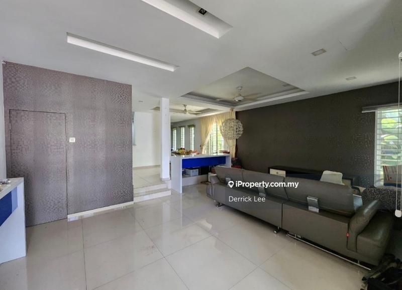 Rumah Berangkai 2 Tingkat untuk Dijual di SS 19, Subang Jaya oleh Derrick Lee - iProperty.com.my