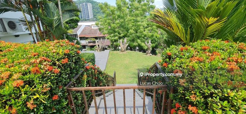 Bungalow House untuk Dijual di Taman Bukit Jobina Bungalow, Ulu Kelang oleh Lucas Choo - iProperty.com.my