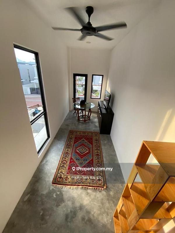 Bungalow House for Sale in Twin Palms Kemensah, Melawati by Kelly Yan Kai Lit - iProperty.com.my