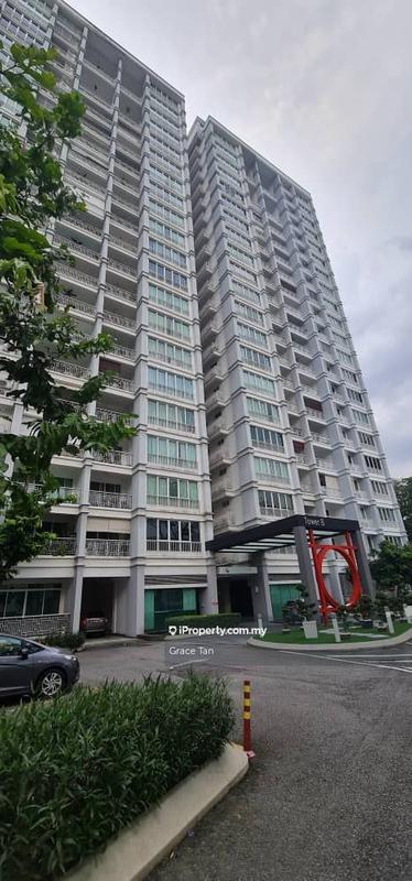 Condominium for Sale in Mutiara Upper East by Grace Tan - iProperty.com.my