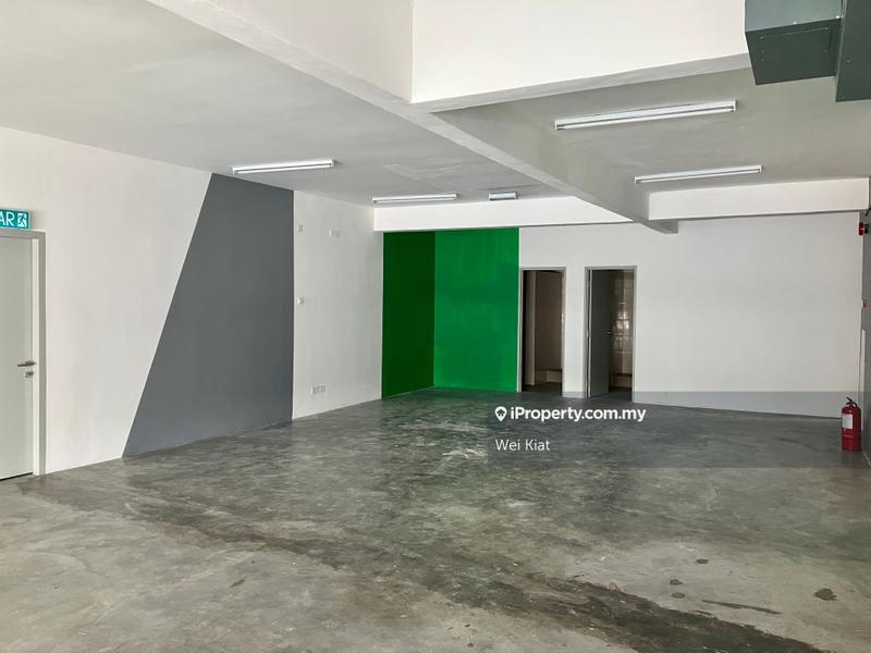 Kilang Berkembar untuk Disewa di Seksyen 15, Shah Alam oleh Wei Kiat - iProperty.com.my