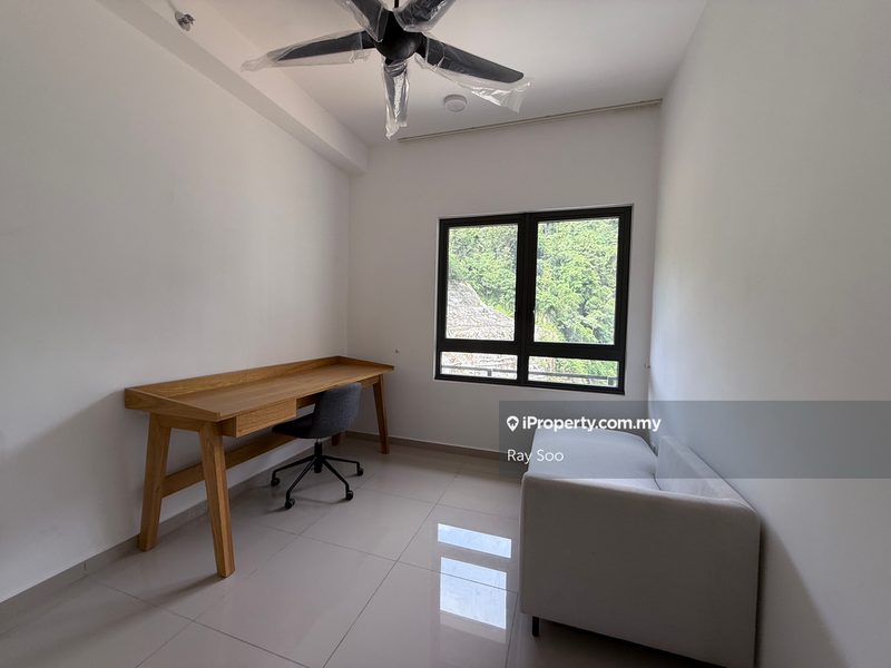 Kediaman Servis untuk Disewa di D'Erica oleh Ray Soo - iProperty.com.my