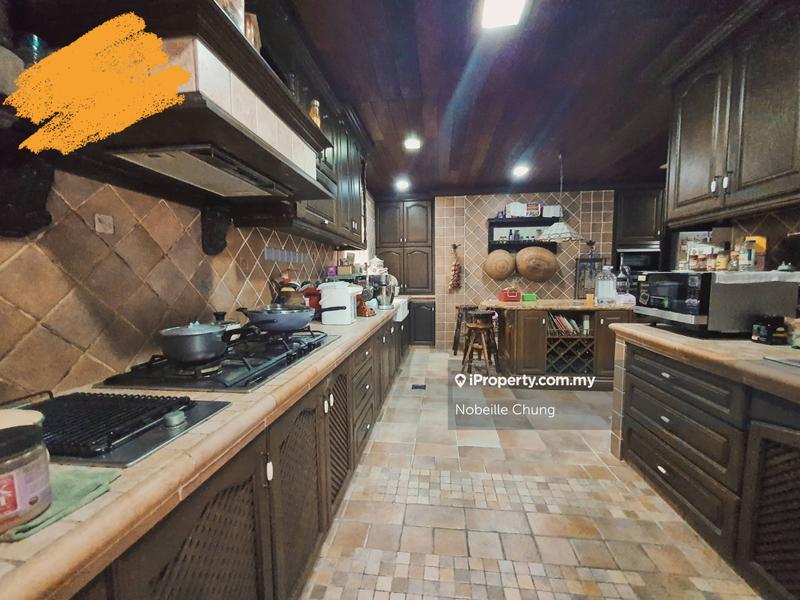 Bungalow House for Sale in Putra Heights, Subang Jaya by Nobeille Chung - iProperty.com.my