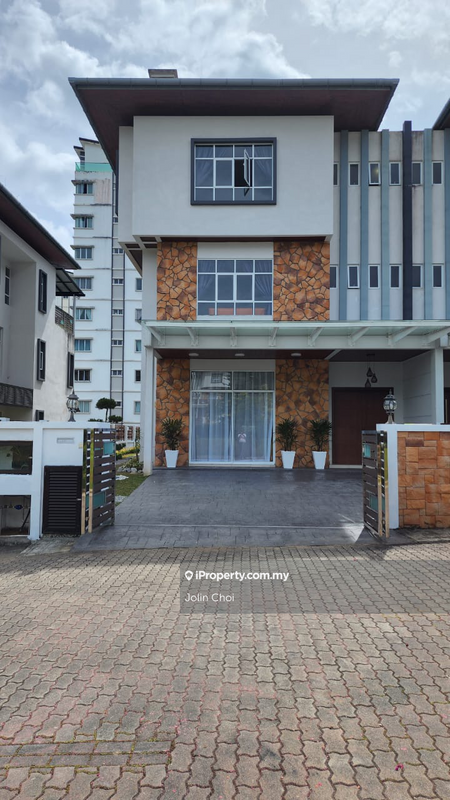 Semi-Detached House for Sale in Tanah rata, Tanah Rata by Jolin Choi - iProperty.com.my