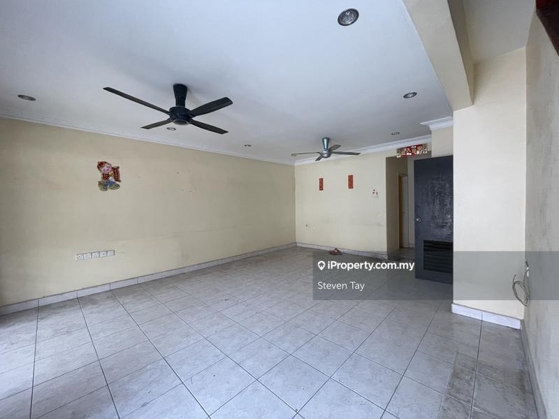 2-storey Terraced House for Sale in Bandar Damai Perdana, Cheras by Steven Tay - iProperty.com.my