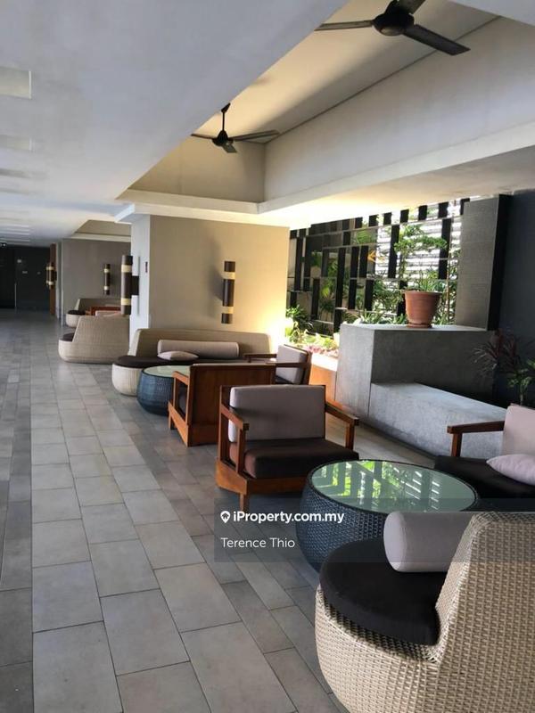 Service Residence for Sale in myHabitat by Terence Thio - iProperty.com.my