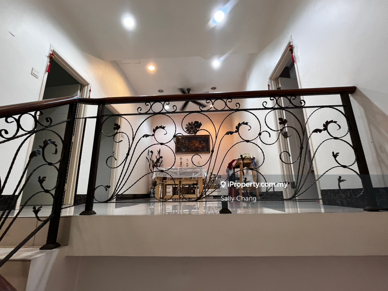 2-storey Terraced House for Sale in Taman Mega Jaya, Ampang by Sally Chang - iProperty.com.my