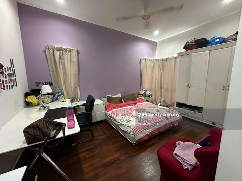 Semi-Detached House for Sale in Jade Hills, Kajang by Audrey Lim - iProperty.com.my