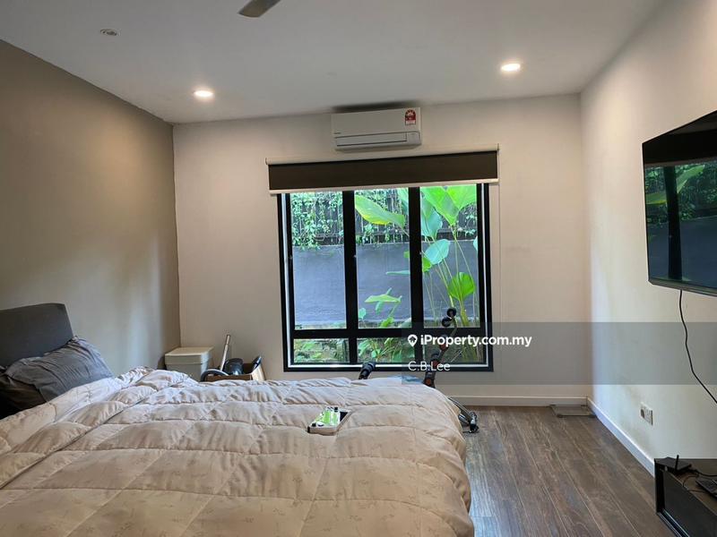 Bungalow House for Sale in Seksyen 6, Petaling Jaya by C.B.Lee - iProperty.com.my