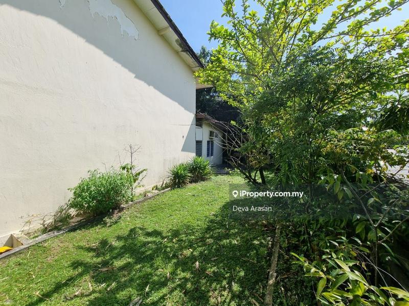 Rumah Teres 2-Tingkat untuk Dijual di Seksyen 6, Petaling Jaya oleh Deva Arasan - iProperty.com.my