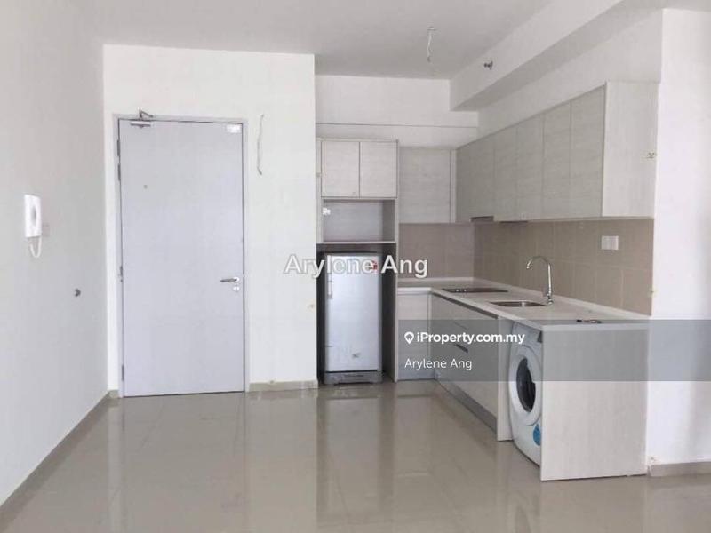 Kediaman Servis untuk Disewa di i-SOHO @ i-City oleh Arylene Ang - iProperty.com.my