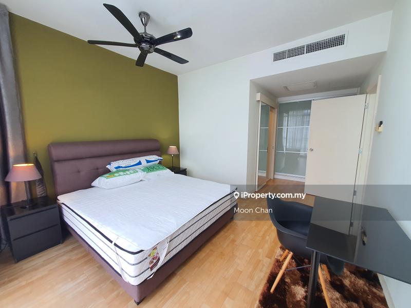 Residensi Servis untuk Dijual di Solaris Dutamas oleh Moon Chan - iProperty.com.my