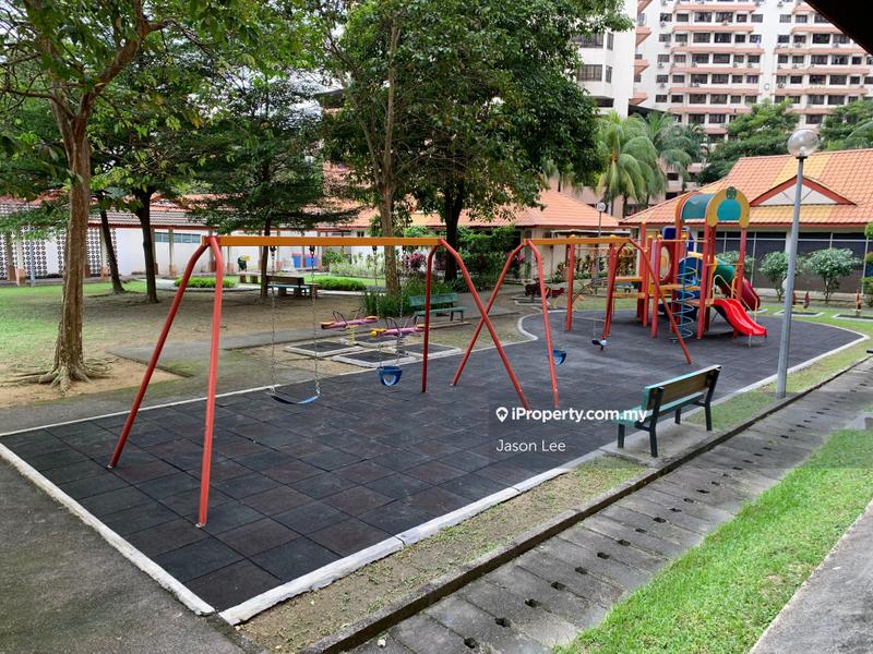 Condominium for Sale in Bayu Tasik 1 by Jason Lee - iProperty.com.my