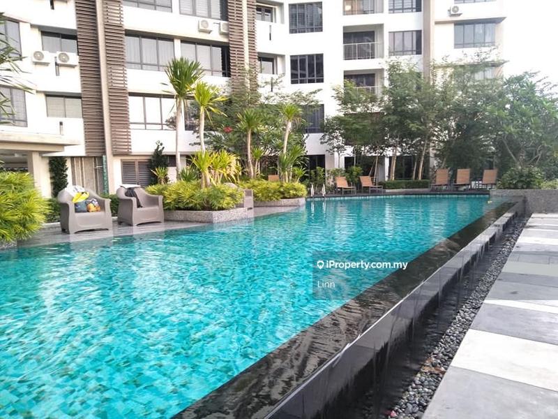 For Sale - Quayside @ Clear Water Bay