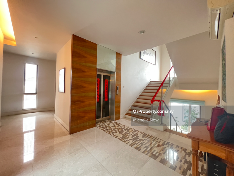 Banglo untuk Dijual di Taman Bukit Segar, Cheras oleh Michelle Siow - iProperty.com.my