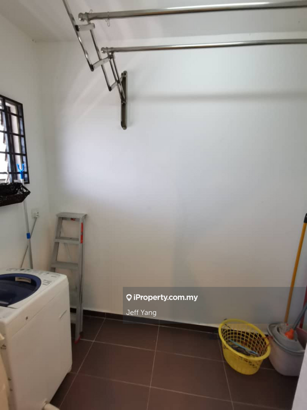 Apartment for Rent in Seri Mutiara Apartment by Jeff Yang - iProperty.com.my