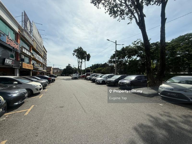 Shop for Sale in Pusat Perdagangan Selaseh, Batu Caves by Eugene Yap - iProperty.com.my