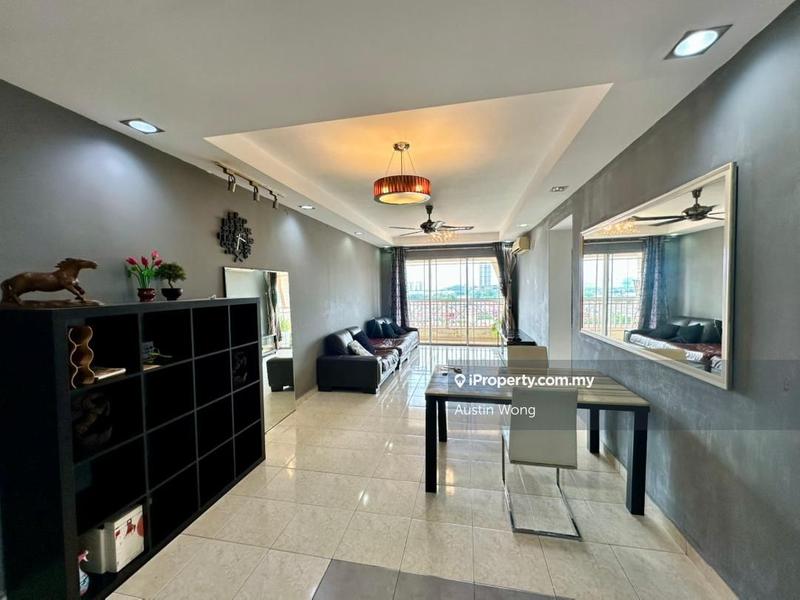 For Rent - Koi Tropika