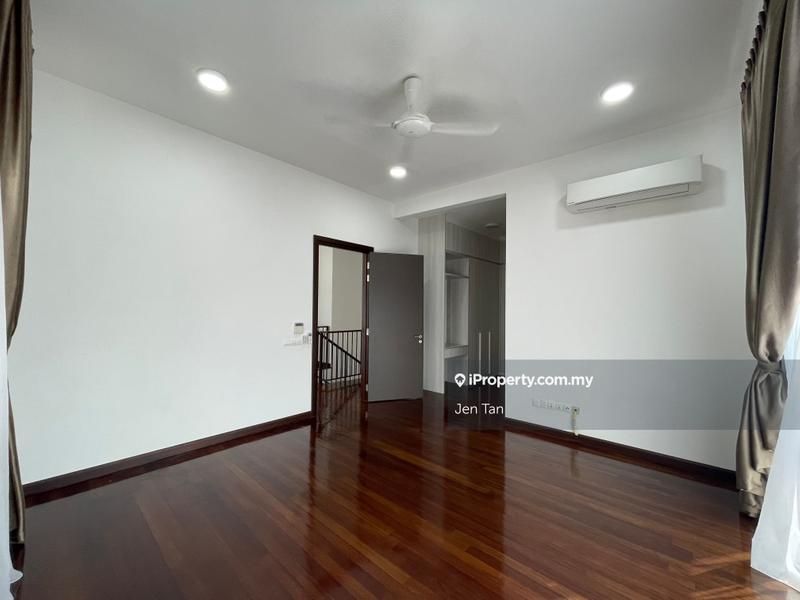 Semi-Detached House for Sale in Eco Sanctuary, Telok Panglima Garang by Jen Tan - iProperty.com.my