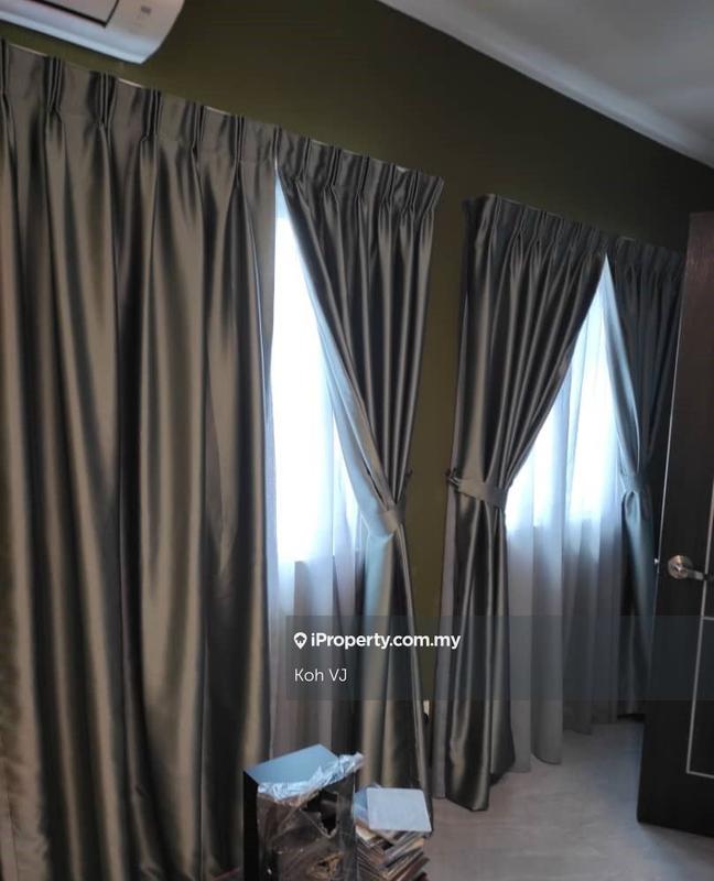 2.5-storey Terraced House for Sale in Desa Setapak, Wangsa Maju by Koh VJ - iProperty.com.my