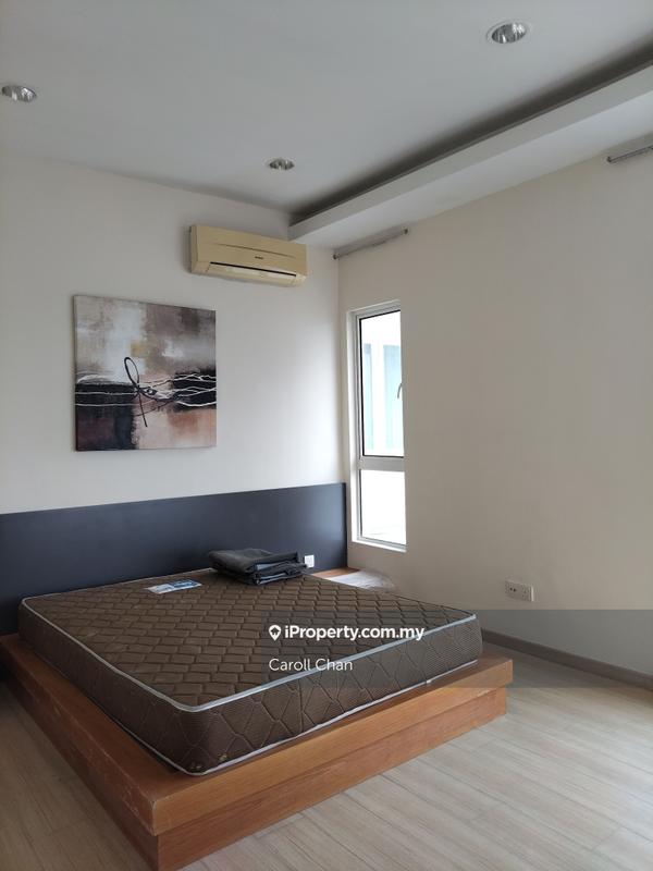 Kondominium untuk Dijual di 1 Sentul oleh Caroll Chan - iProperty.com.my