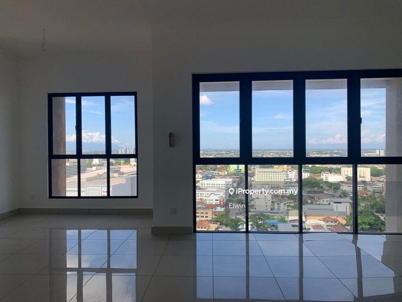 Kondominium untuk Dijual di Amansuri Residences oleh Elwin - iProperty.com.my