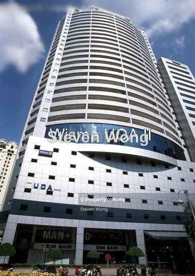 Office for Sale in KLCC, KL City Centre by Steven Wong - iProperty.com.my