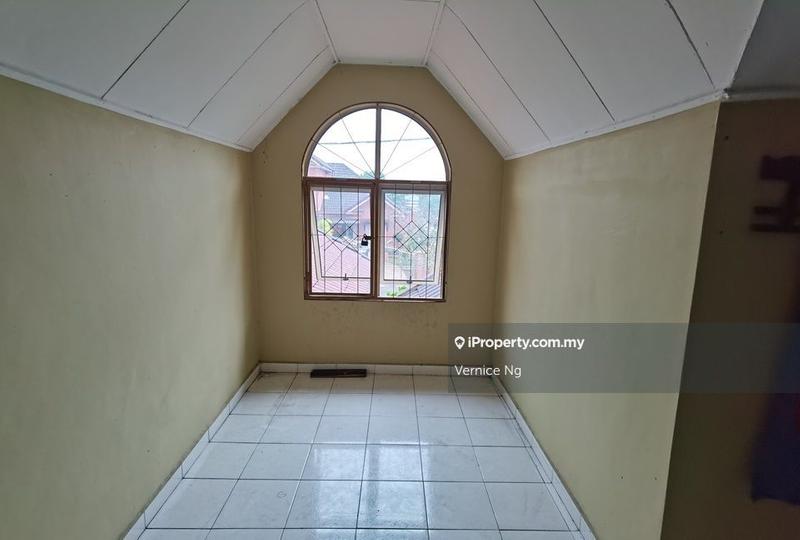 Banglo untuk Dijual di Sepang, Selangor oleh Vernice Ng - iProperty.com.my