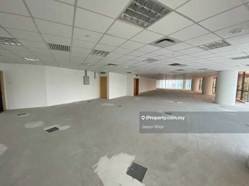 Office for Rent in Mid Valley City, Kuala Lumpur by Jason Khor - iProperty.com.my