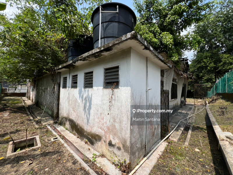 Commercial Bungalow for Sale in Petaling Jaya, Selangor by Martin Santana - iProperty.com.my