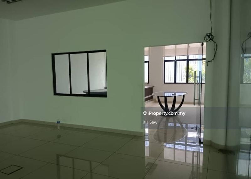 Detached Factory for Rent in Bandar Baru Puncak Alam, Puncak Alam by KH Saw - iProperty.com.my