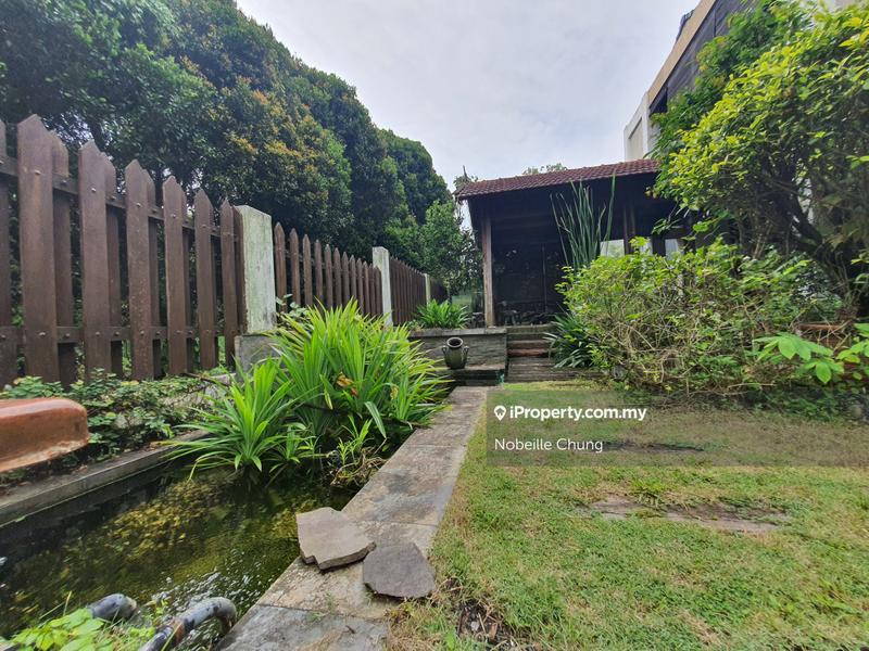 Bungalow House for Sale in Putra Heights, Subang Jaya by Nobeille Chung - iProperty.com.my