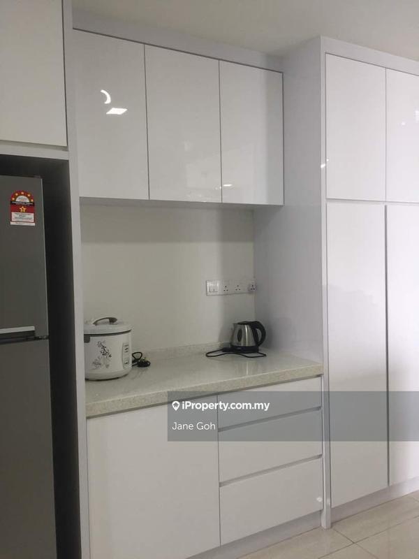 Kondominium untuk Dijual di Seri Riana Residence oleh Jane Goh - iProperty.com.my