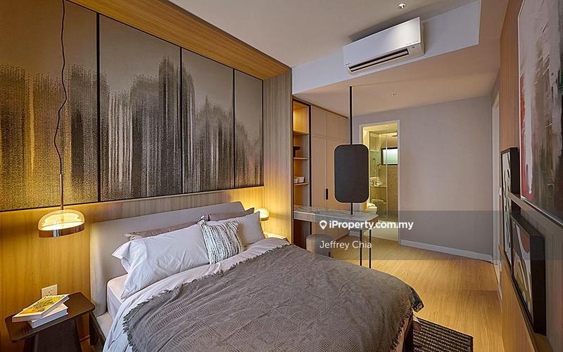 Residensi Servis untuk Dijual di Parkside Residences @ Setia Federal Hill oleh Jeffrey Chia - iProperty.com.my