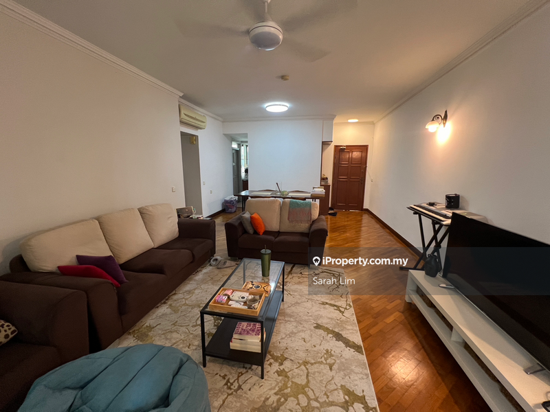 For Sale - Mont Kiara Sophia