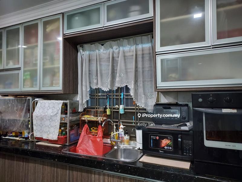 Bungalow House for Sale in 23uez, Cheras by Kelly Yan Kai Lit - iProperty.com.my