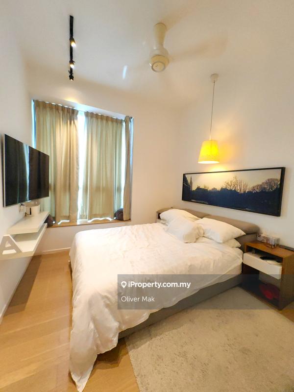 Condominium for Sale in The Treez Jalil Residen by Oliver Mak - iProperty.com.my