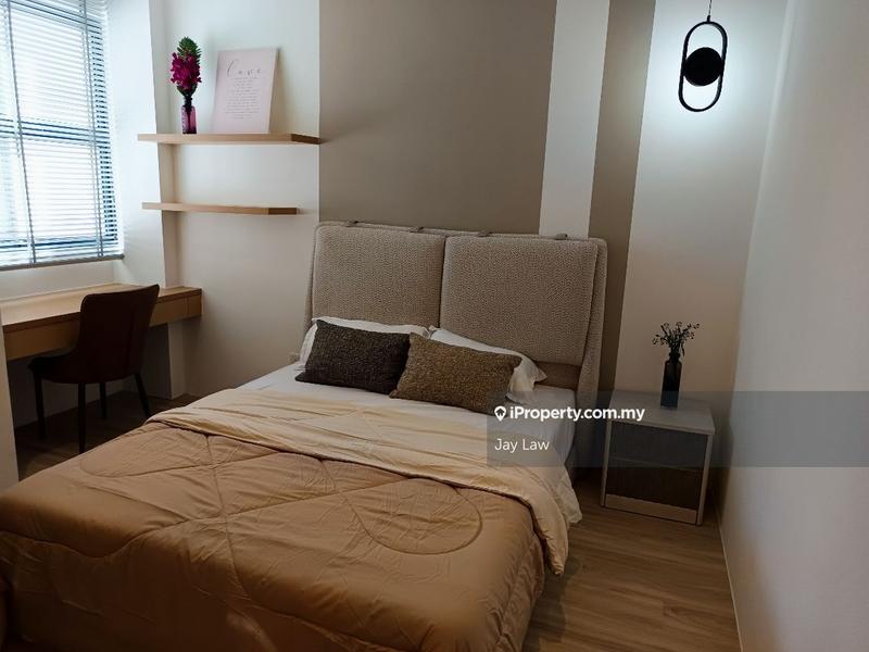 Townhouse for Sale in Kuching, Sarawak by Jay Law - iProperty.com.my