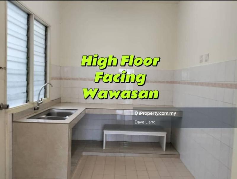 For Sale - Kenanga Apartments