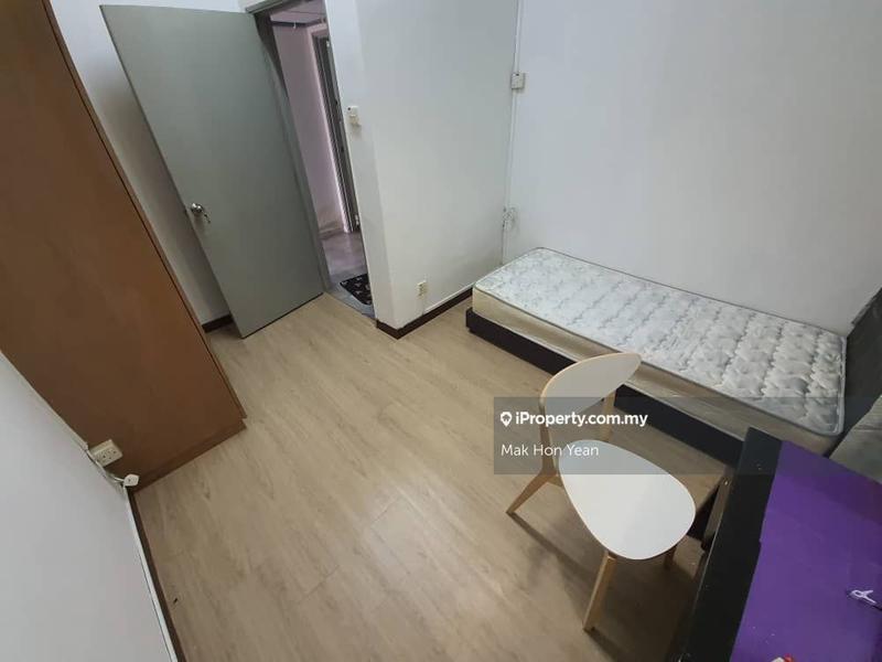 Kondominium untuk Disewa di Palmville Resort Condominium oleh Mak Hon Yean - iProperty.com.my