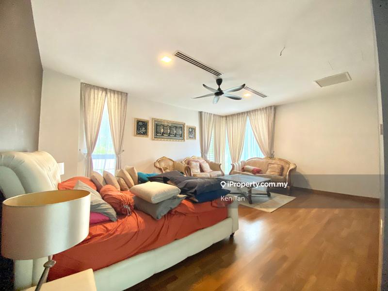 Semi-Detached House for Sale in Pju 3, Tropicana by Ken Tan - iProperty.com.my
