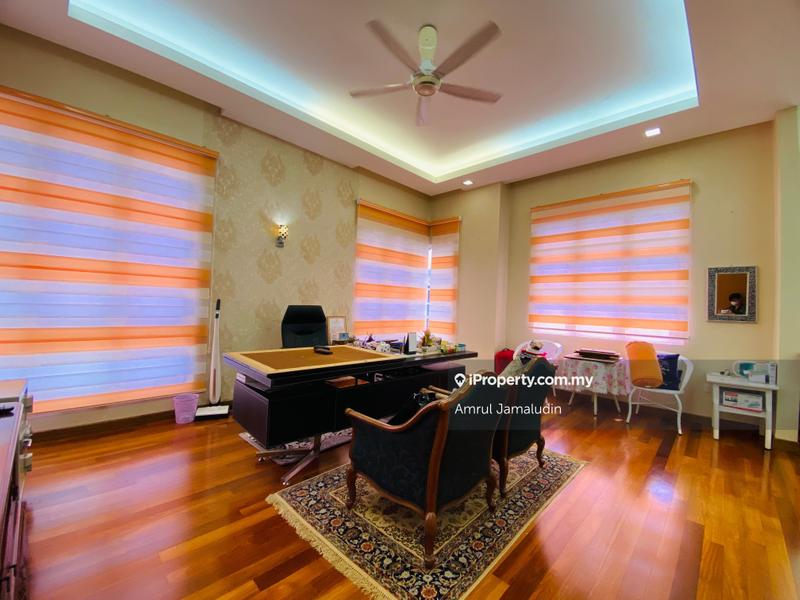 Bungalow House for Sale in Ukay Seraya, Ampang by Amrul Jamaludin - iProperty.com.my